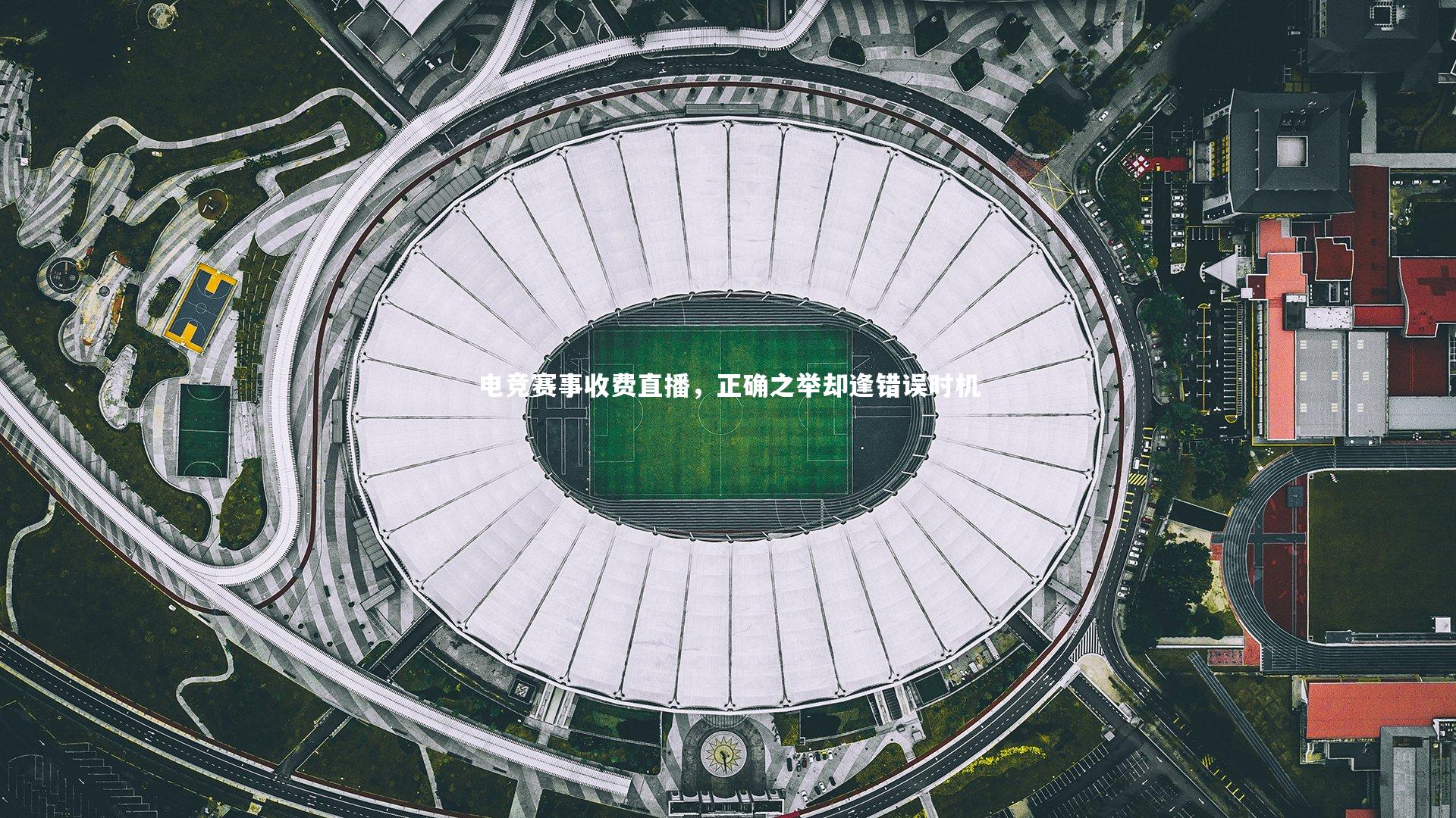 九游会j9：电竞赛事收费直播，正确之举却逢错误时机