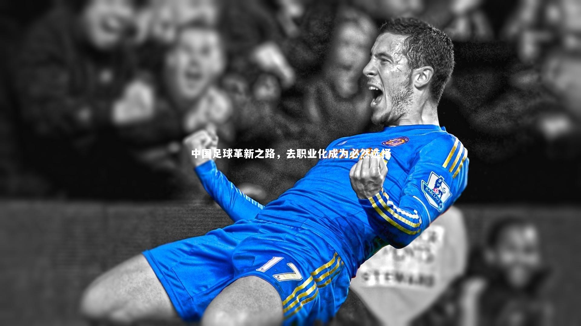 【j9九游会官网】中国足球革新之路，去职业化成为必然选择